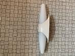 Applique vintage lampe murale Bo Niko design hollandais, Ophalen of Verzenden, Gebruikt