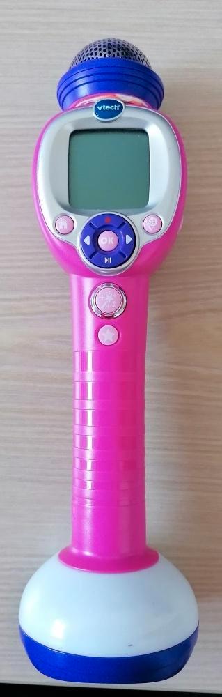 VTech Kidi Superstar Move *Parfait état*, Enfants & Bébés, Jouets | Vtech, Comme neuf, Enlèvement ou Envoi