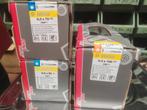 Lot de 3 boites de vis à bois torx 70 90 100, Enlèvement ou Envoi, Neuf