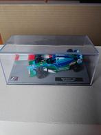 Michael Schumacher Benetton B194 - 1994 - Formula one Car, Enlèvement ou Envoi, Comme neuf