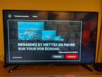 Samsung smart tv 43 inch in zeer goede staat, Ophalen, LED, Zo goed als nieuw, Samsung