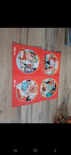 Lot suske en wiske verzameling, Verzamelen, Stripfiguren, Ophalen of Verzenden, Suske en Wiske, Zo goed als nieuw