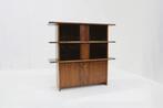 Vintage Italiaanse design buffet kast Ammannati Vitelli, Ophalen, 100 tot 150 cm, Vintage , design , italiaans, 150 tot 200 cm