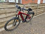 Riese & Müller New Charger Nuvinci HS (Speedpedelec), Gebruikt, Versnellingen, 49 tot 53 cm, Ophalen