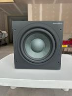 B&W ASW610 subwoofer, Audio, Tv en Foto, Luidsprekerboxen, Subwoofer, Ophalen of Verzenden, Zo goed als nieuw, Bowers & Wilkins (B&W)