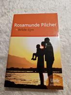 R. Pilcher - Wilde tijm, Enlèvement ou Envoi, R. Pilcher