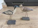 Houten decoratie vogels, Huis en Inrichting, Ophalen