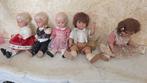 Originele schildkrot puppen + certificaten, Ophalen of Verzenden, Zo goed als nieuw
