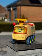 Fisher Price Explorer #980, Ophalen, Gebruikt