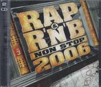 RAP & R'N'B NON STOP 2006 (2 CD), CD & DVD, CD | Hip-hop & Rap, Comme neuf, 2000 à nos jours, Coffret, Enlèvement ou Envoi