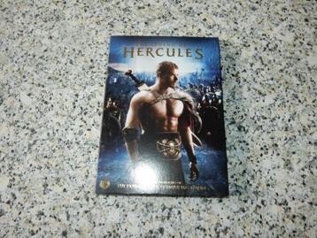 nr.1694 - Dvd: the legend of hercules - actie - 2014 beschikbaar voor biedingen