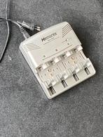 Memorex charger, Ophalen of Verzenden, Zo goed als nieuw