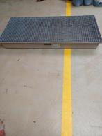 garage outillage Bac de rétention 220/3 - 3x200 litres