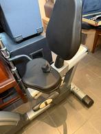 Velo d appartement semi allongé BH TFR Ergo Dual M6, Ophalen, Zo goed als nieuw