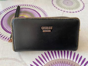 Est. 1981 - Laurel Black Portemonnee beschikbaar voor biedingen