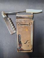 Tremolo guitare VIBROLA replique, Envoi, Comme neuf