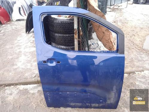 Rifter Berlingo Combo voordeur rechts, Auto-onderdelen, Carrosserie, Deur, Gebruikt