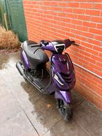 Zip 125cc A klasse, Enlèvement, Comme neuf