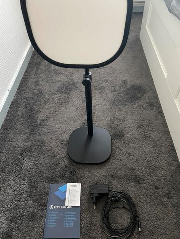 Elgato sleutelhanger Air beschikbaar voor biedingen