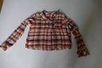 bloesje Fred&Ginger: maat 152, Kinderen en Baby's, Meisje, Overhemd of Blouse, Ophalen of Verzenden, Zo goed als nieuw