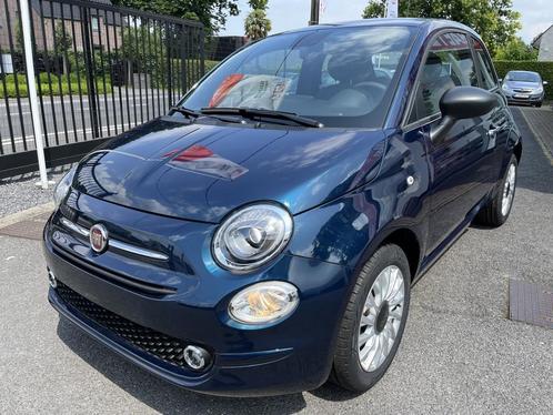 Fiat 500 Lounge, Autos, Fiat, Entreprise, Achat, ABS, Airbags, Air conditionné, Android Auto, Apple Carplay, Bluetooth, Ordinateur de bord