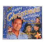 Happy Christmas From Holland, Cd's en Dvd's, Cd's | Kerst en Sinterklaas, Ophalen, Zo goed als nieuw, Kerst