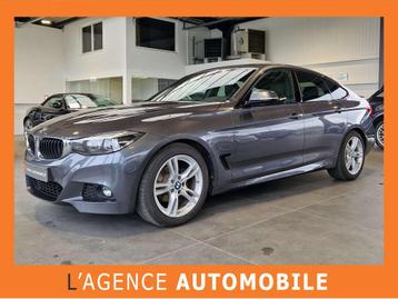 BMW 3 Serie 320 GT Pack M - Garantie 12m (bj 2019)