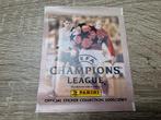 Panini Champions League 2000-01 DE ZELDZAME EINDTAS!, Ophalen of Verzenden, Zo goed als nieuw