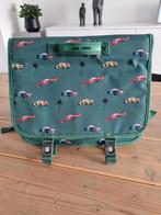 Jack Piers boekentas, pennenzak, Ophalen, Zo goed als nieuw