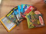 BD Marsupilami - 8 tomes + l’encyclopédie, Livres, Comme neuf, Greg, Série complète ou Série