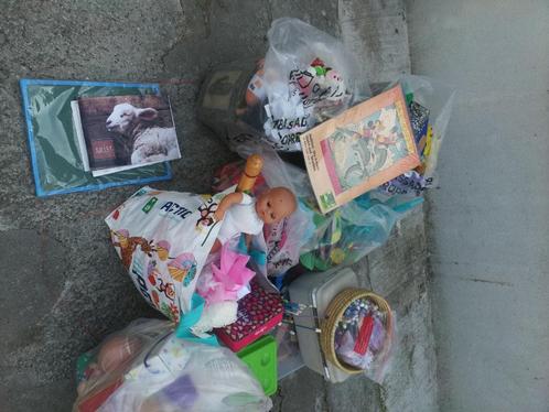 Set speelgoed voor 2 tot 8 jaar, Kinderen en Baby's, Speelgoed | Vtech, Gebruikt, 4 tot 6 jaar, Ophalen