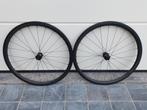 Carbon wielen voor schijfremmen, Wiel, Racefiets, Ophalen of Verzenden, Zo goed als nieuw