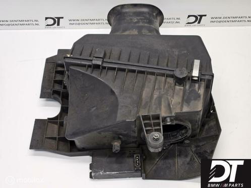 Luchtfilterbak BMW M5 E34 S38 3.6 S38B36 13711315366, Auto-onderdelen, Motor en Toebehoren, BMW, Gebruikt, Ophalen of Verzenden