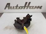 FUSEE RECHTS VOOR Audi A2 (8Z0) (01-2000/07-2005), Gebruikt, Audi