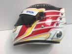 HELM   F1  L. HAMILTON  1/2, Hobby & Loisirs créatifs, Modélisme | Voitures & Véhicules, Enlèvement ou Envoi