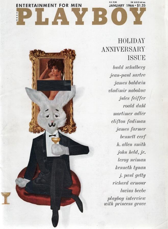 Playboy Amerikaanse (USA US) - January 1966 - Januari 1966, Boeken, Tijdschriften en Kranten, Gelezen, Lichaam en Geest, Verzenden