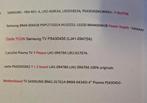 pièces neuves télévision samsung, TV, Hi-fi & Vidéo, Télévisions, Enlèvement ou Envoi, Ne fonctionne pas, Samsung