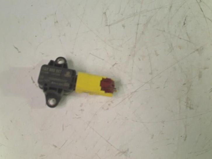 AIRBAG SENSOR Volkswagen Polo V (6R) (1Q0955557-), Auto-onderdelen, Overige Auto-onderdelen, Volkswagen, Gebruikt