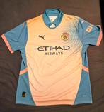 Manchester City shirt, Ophalen, Zo goed als nieuw, Shirt