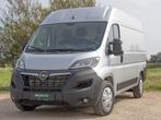 Opel Movano L2H2 2.2 diesel 140PK Manueel*DEMO*NAVIGATIE*CA, Autos, Opel, Achat, Système de navigation, Boîte manuelle, Argent ou Gris