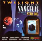2-CD-BOX *  Twilight - The Magic Of Vangelis, CD & DVD, CD | Pop, Enlèvement ou Envoi