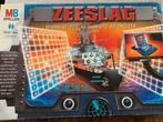 Zeeslag, Ophalen