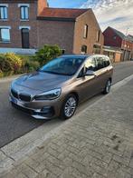 2 Gran Tourer 180d luxury 7 plaats 2019 75000 km, Auto's, Euro 6, Leder, Diesel, 5 deurs