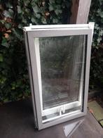 Raam 116x79cm (2 stuks) MOET WEG, Ophalen, Gevelraam of Ruit, Minder dan 80 cm, 80 tot 120 cm