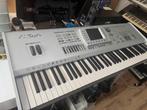 Ketron audya 76 Toetsen, Muziek en Instrumenten, Keyboards, Ophalen, Gebruikt, 76 toetsen, Aanslaggevoelig