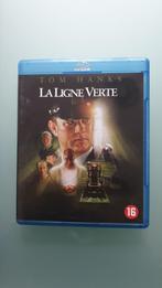 Bluray "The Green line", Ophalen of Verzenden, Zo goed als nieuw