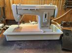 Merrit naaimachine - degelijke machine met roterende grijper, Ophalen, Gebruikt, Naaimachine, Overige merken