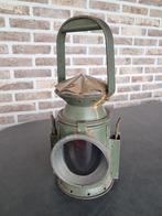 signaal lamp, Ophalen, Gebruikt, Trein