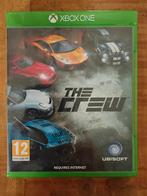 The Crew, Ophalen of Verzenden, Zo goed als nieuw, Racen en Vliegen, Vanaf 12 jaar