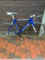 Fuji koersfiets, Ophalen, Gebruikt, Heren